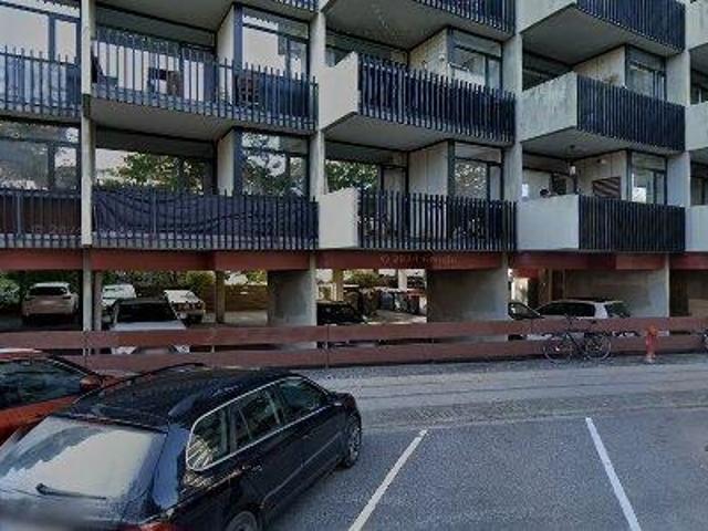 Lejlighed til salg i Østerbro, København