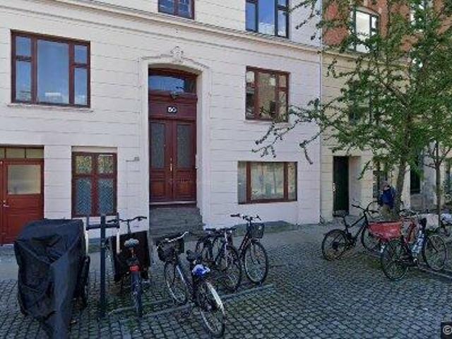 Lejlighed til salg i Østerbro, København