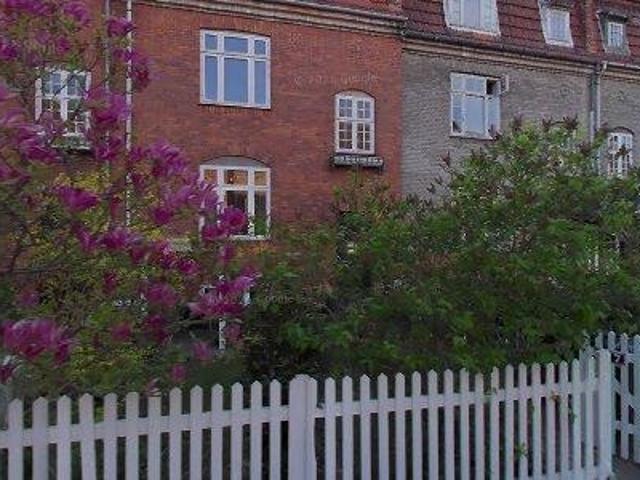 Lejlighed til salg i Lyngbyvejskvarteret, København
