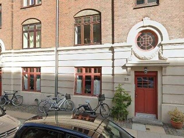 Lejlighed til salg i Østerbro, København