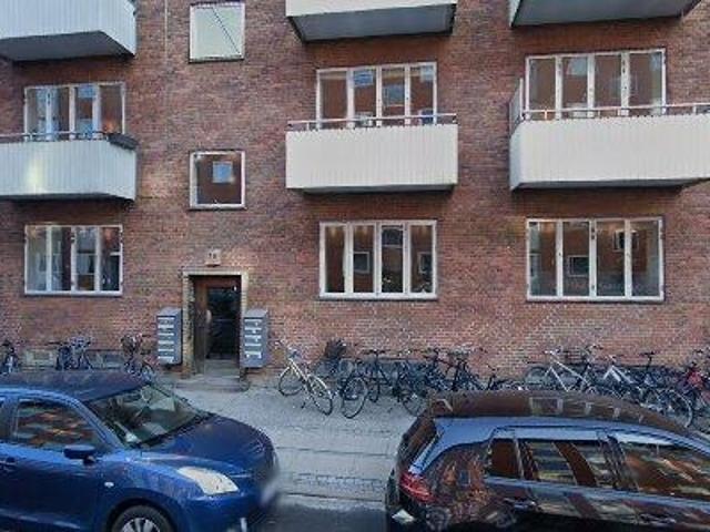Lejlighed til salg i Østerbro, København