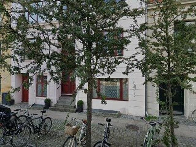 Lejlighed til salg i Østerbro, København