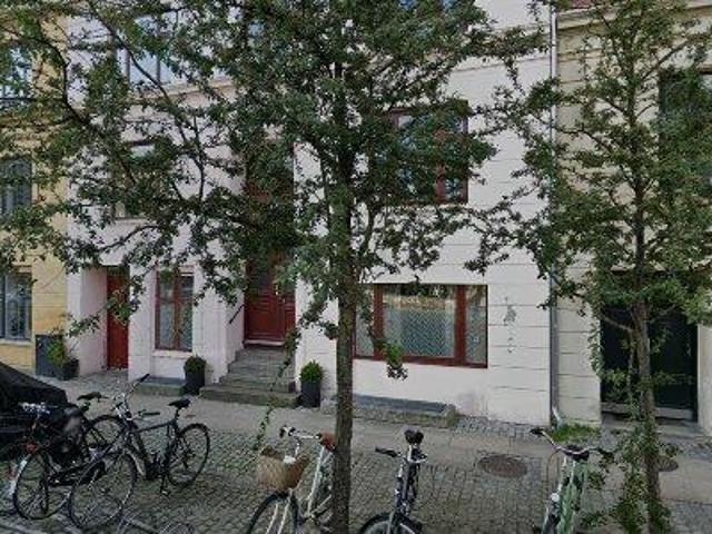 Lejlighed til salg i Marmormolen, København