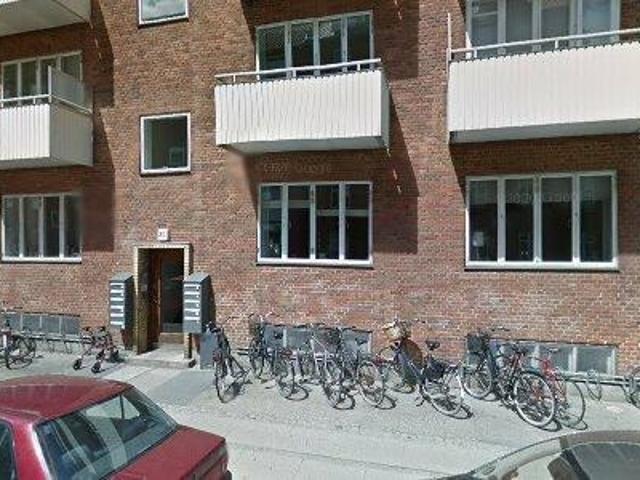 Lejlighed til salg i Østerbro, København