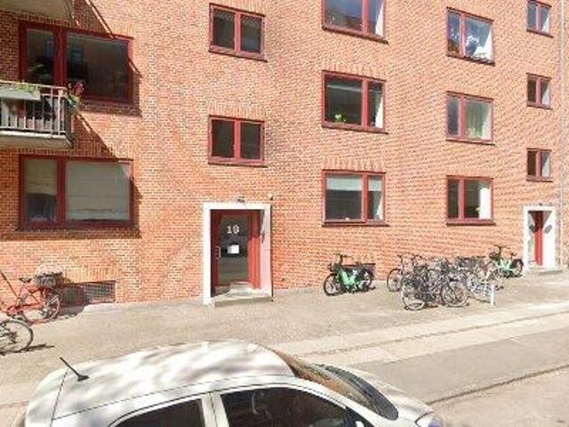 Lejlighed til salg i Valby, København