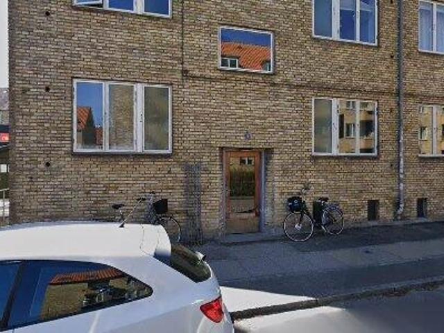 Lejlighed til salg i Vanløse, København
