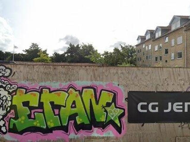 Lejlighed til salg i Vanløse, København