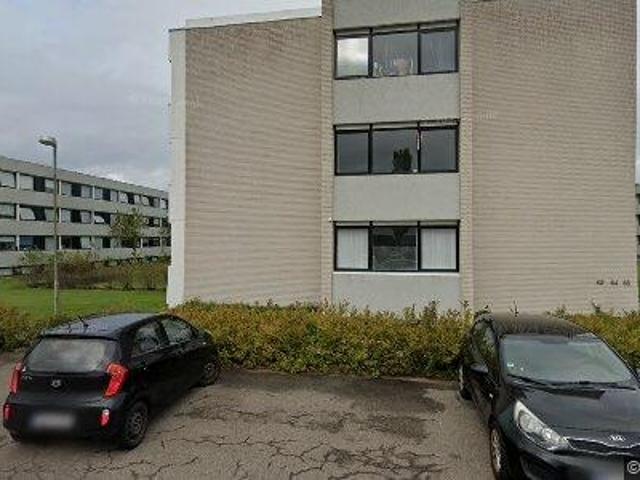 Lejlighed til salg i Rosenhøj, Aarhus