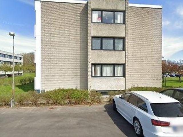 Lejlighed til salg i Århus