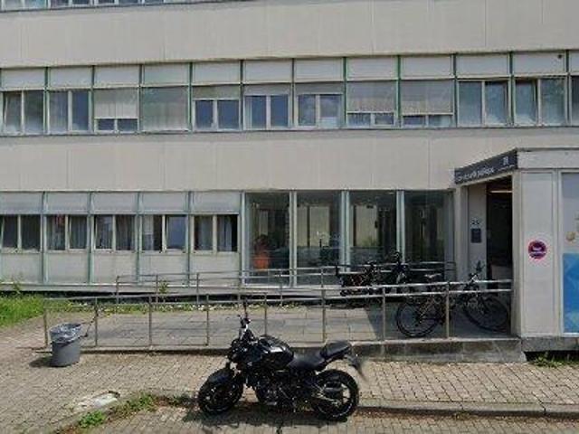Bureau location à Sint-lambrechts-woluwe, Bruxelles