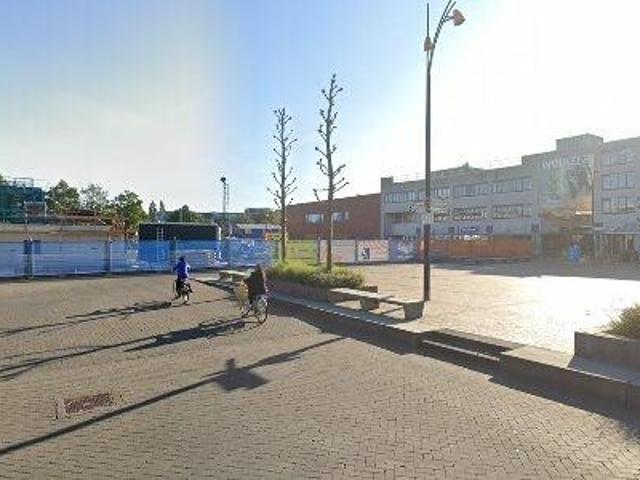 Bedrijfspand te huur in Heerhugowaard, Noord Holland