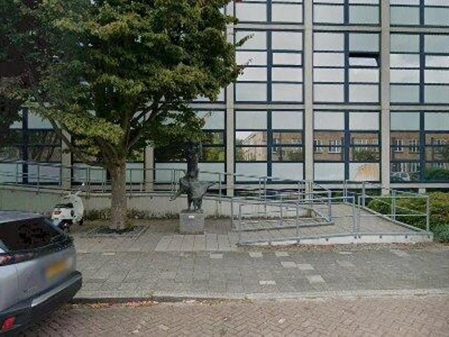 Bedrijfspand te huur in Voorburg, Zuid Holland