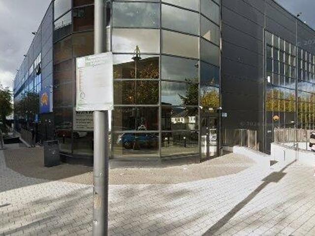 Office for sale in Bluebell, North Tipperary