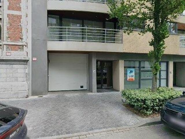 Bureau vente à Oostende, West-Vlaanderen
