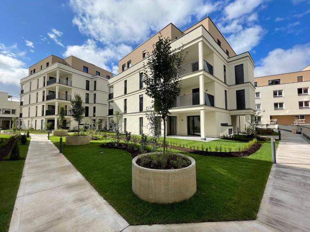 Apartment mieten in Innere Stadt, Judendorf-Straßengel