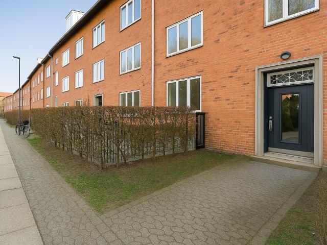 Erhvervsejendom til leje i København, Brøndby