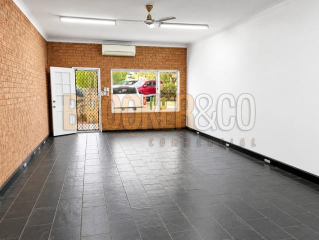 Retail for rent in Ingleburn, Sydney