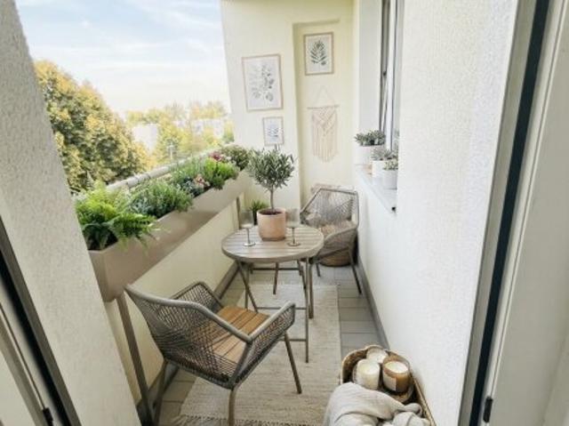 Wohnung mieten in Linz