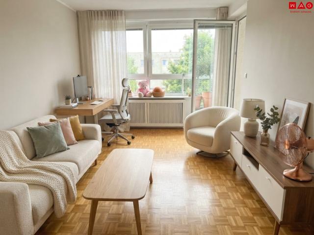 Apartment mieten in Niedernhart, Linz