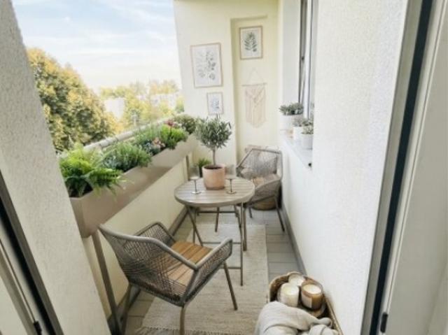 Wohnung mieten in Keferfeld, Linz
