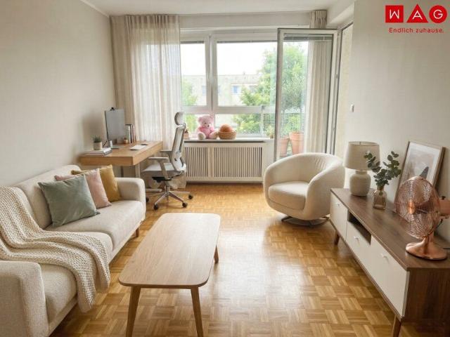 Apartment mieten in Linz, Oberösterreich
