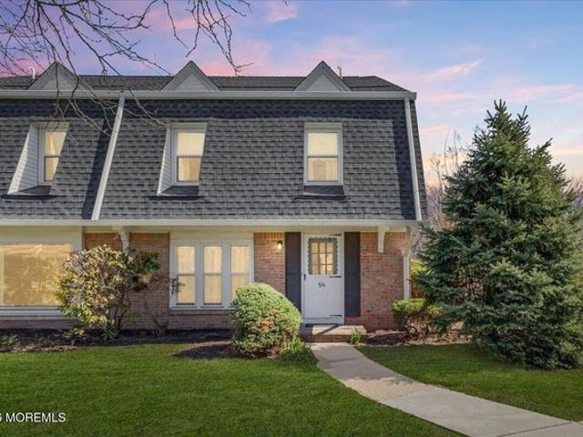 Condo for sale in Scotch Plains, New Jersey
