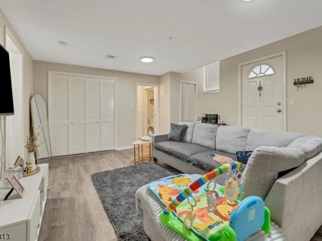 House for sale in Newark, New Jersey