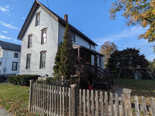 Property for sale in Cortland, New York