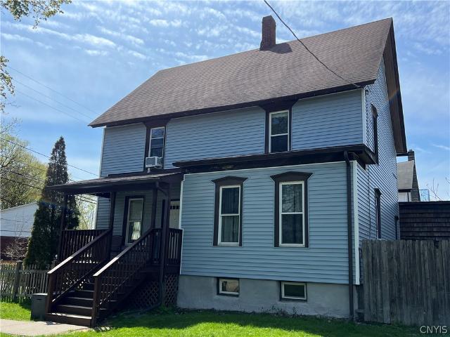 House for sale in Cortland, New York