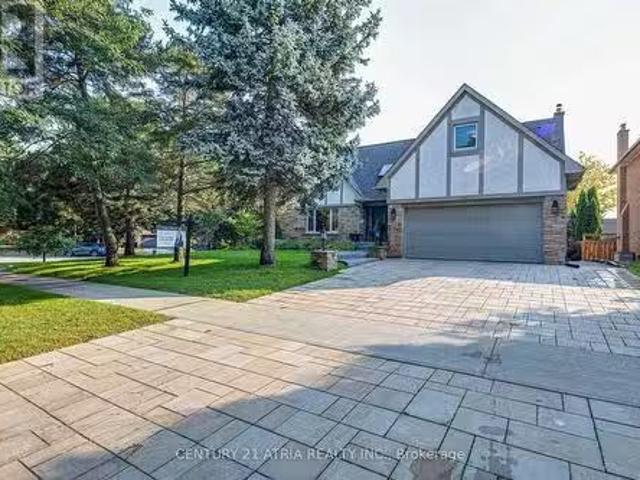 House for sale in Woburn, Ontario