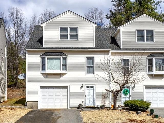 Condo for sale in Leominster, Massachusetts