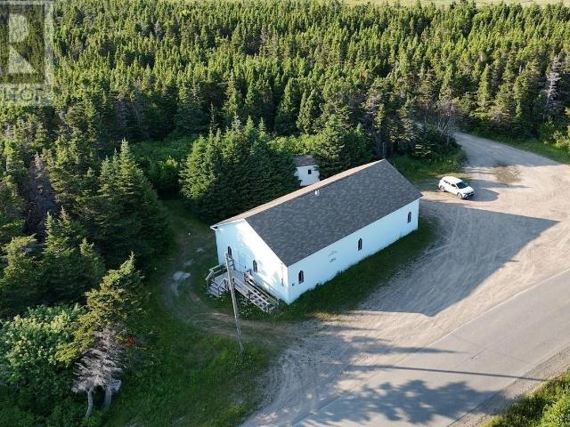 Commercial for sale in Newfoundland And Labrador