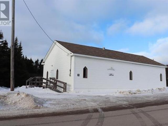 Property for sale in Lourdes, Newfoundland And Labrador