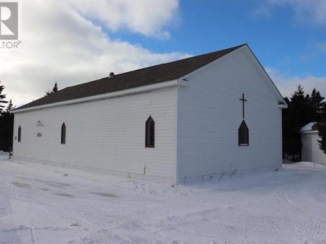 House for sale in Lourdes, Newfoundland And Labrador