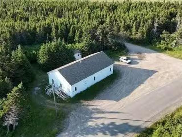 House for sale in Lourdes, Newfoundland
