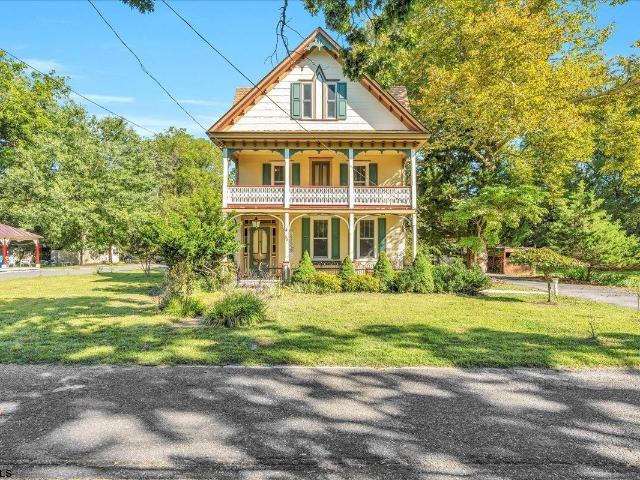 House for sale in Port Republic, New Jersey