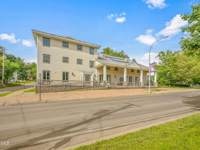 Commercial for sale in Harpersfield, New York