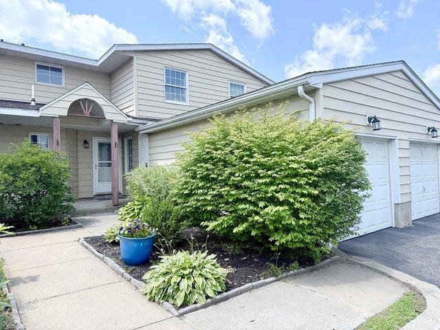 Townhouse for sale in Plattsburgh, New York