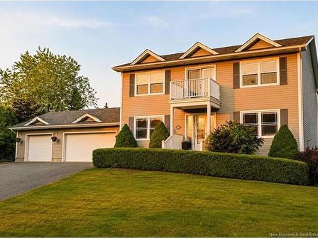 House for sale in Rothesay, New Brunswick