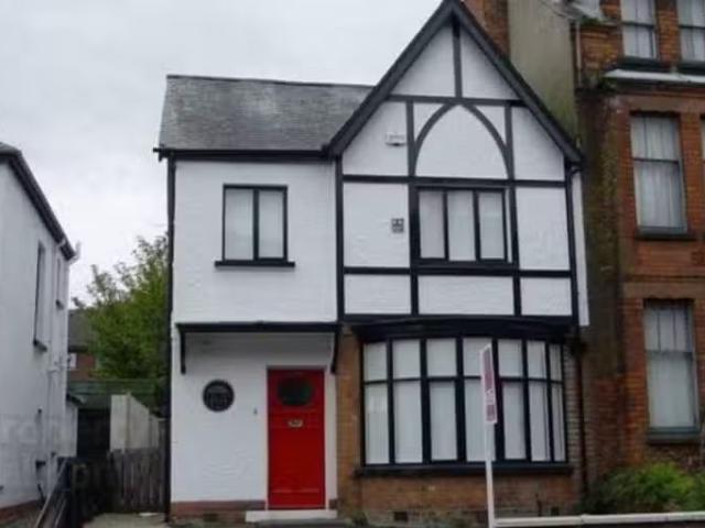 House to rent