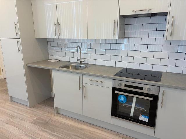 Apartment for rent in Burnley Wood, Burnley