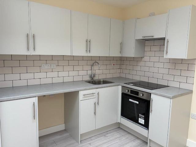 Apartment for rent in Burnley Wood, Burnley