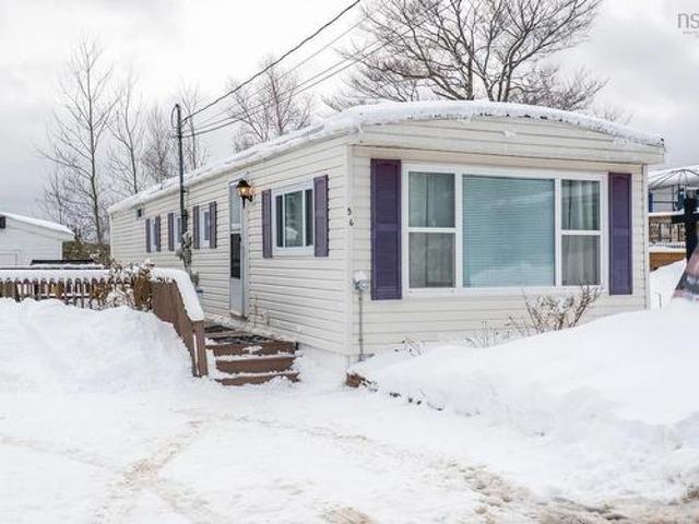 House for sale in Lower Sackville, Nova Scotia