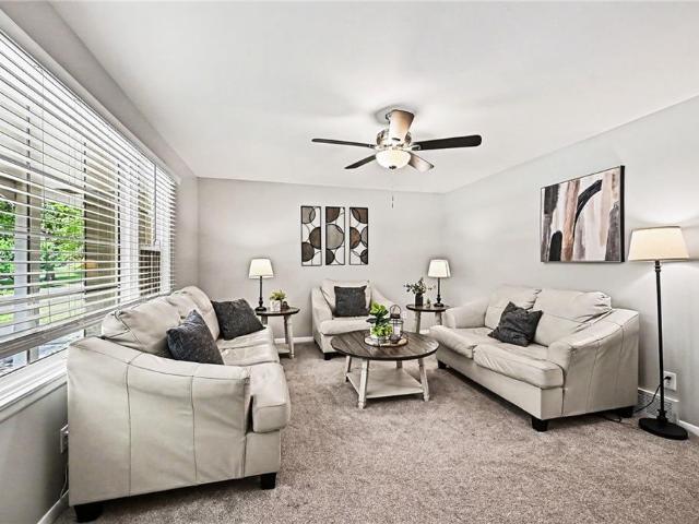 House for sale in Platte City, Missouri