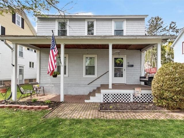 House for sale in Geneva, New York