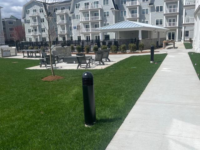 Apartment for rent in Branford