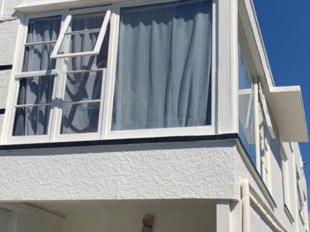 Apartment for rent in Lower Vogeltown, New Plymouth