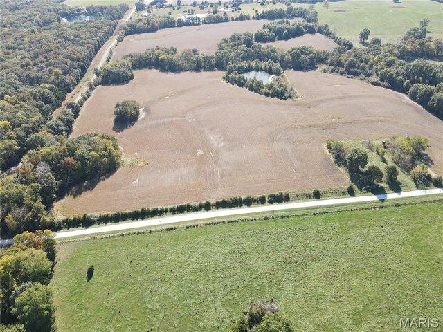 Land for sale in Monroe City, Monroe County