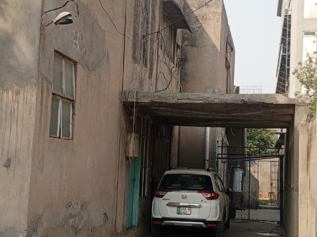 House for sale in Township, Islamabad Capital Territory