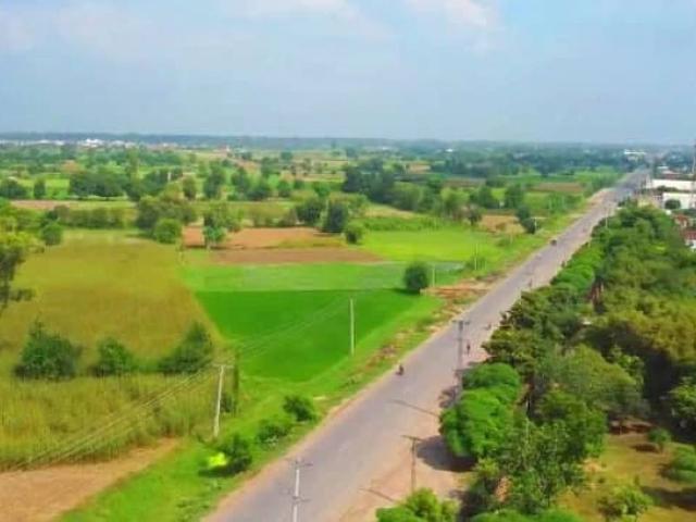 Land for sale in Rawalpindi, Islamabad Capital Territory